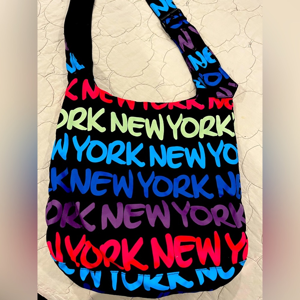Robin Ruth New York Bag!